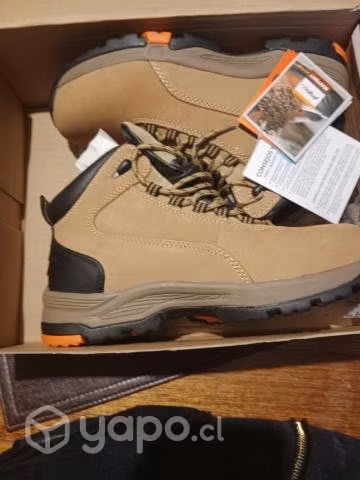 Zapatos de seguridad - Imagen 3