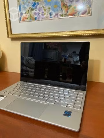 Notebook Envy 15