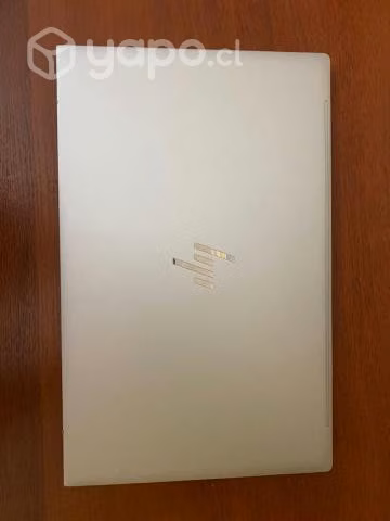 Notebook Envy 15