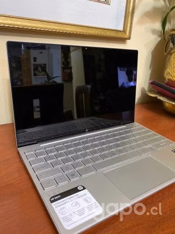 Notebook Envy 15