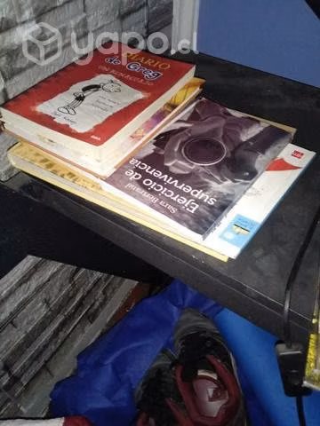 Libros para