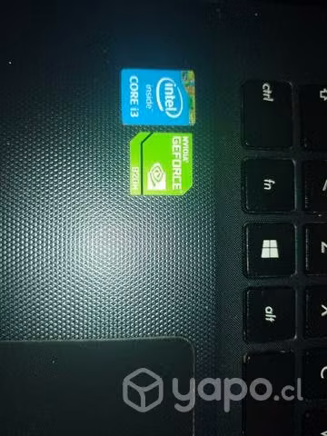 Computador ASUS impecable casi nuevo