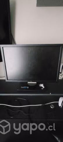 Pc gamer más monitor