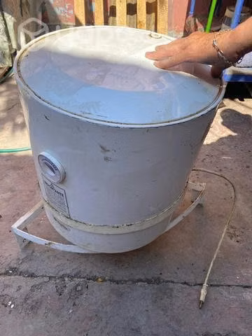 Termo eléctrico