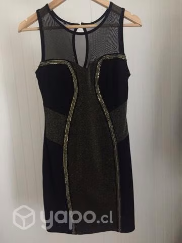 Vestido de fiesta, gala