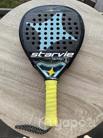 Starvie Tritón Soft 2022