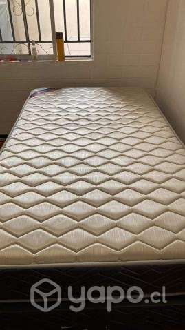 Cama Celta 1.5 - Imagen 2