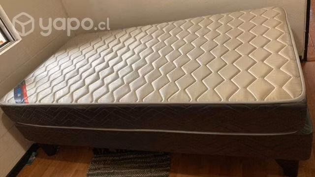 Cama Celta 1.5