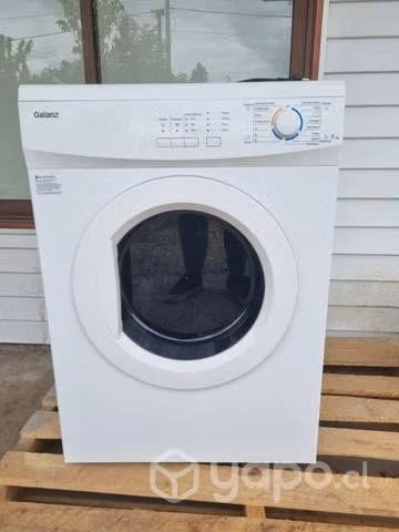 Secadora Galanz 7kg