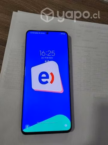 Galaxy S20 Ultra