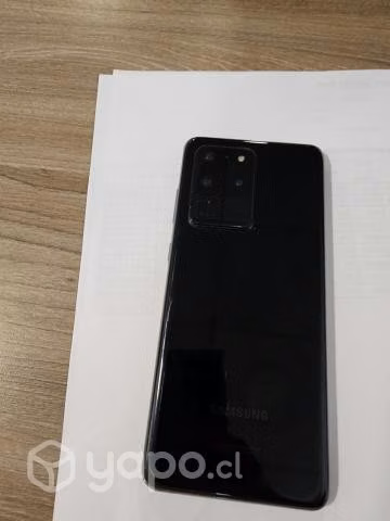 Galaxy S20 Ultra