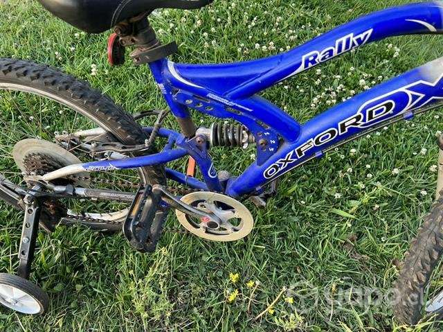 bicicleta Oxford - Imagen 3