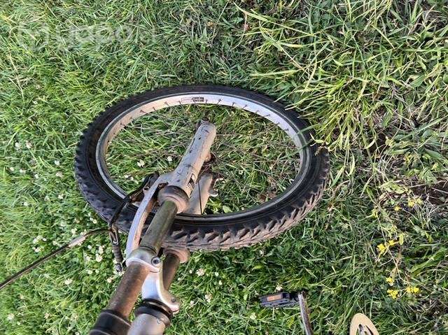bicicleta Oxford - Imagen 4