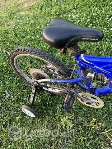 bicicleta Oxford - Imagen 5