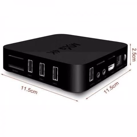 Convertidor Tv Digital Android wifi - Imagen 2