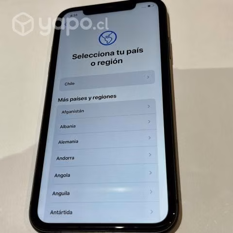Iphone 11 128 gb
