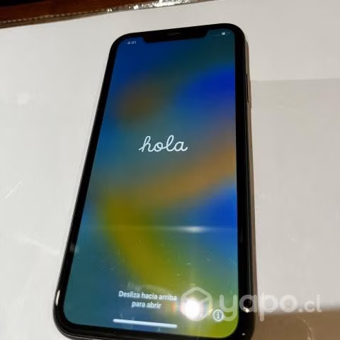 Iphone 11 128 gb