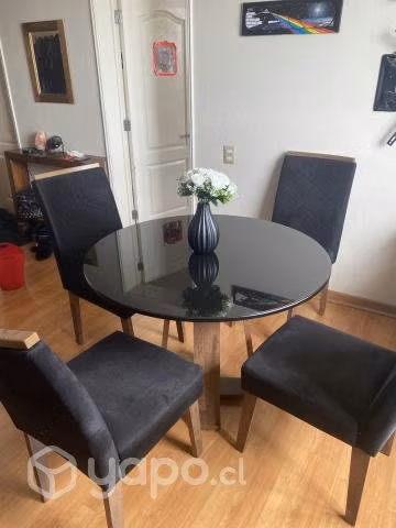 Comedor en excelente estado - Imagen 2