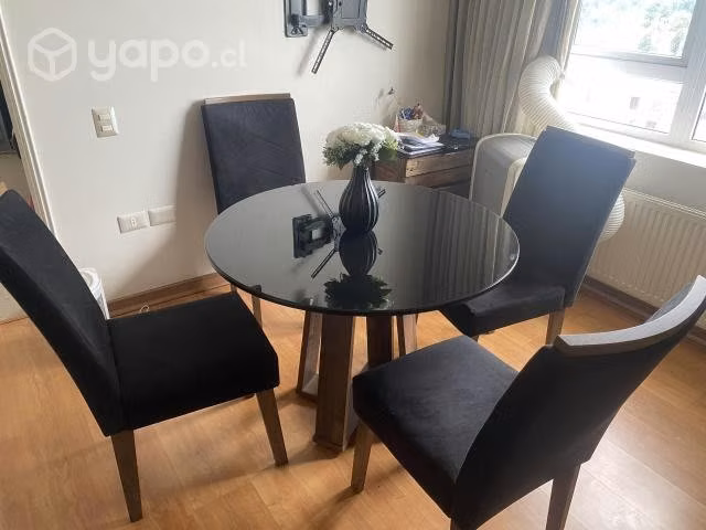 Comedor en excelente estado