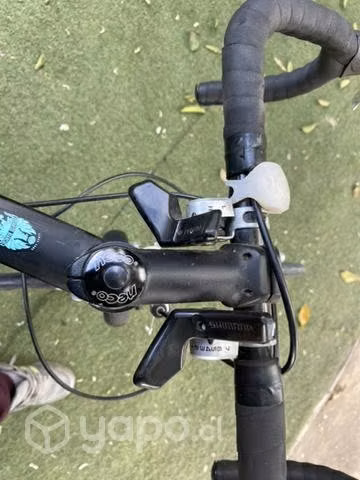 Bicicleta bianchi corsa