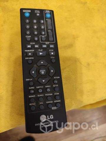 Reproductor DVD - Imagen 2