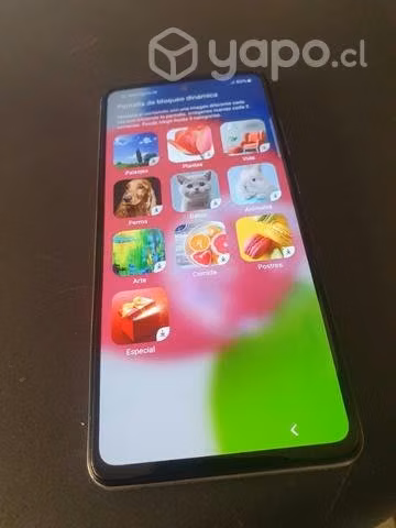 Samsung a52 dual sim