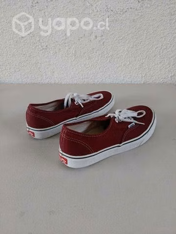 Vans talla 39 - Imagen 2