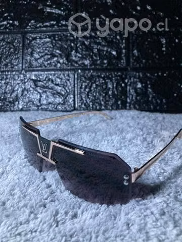 Lentes Louis Vuitton