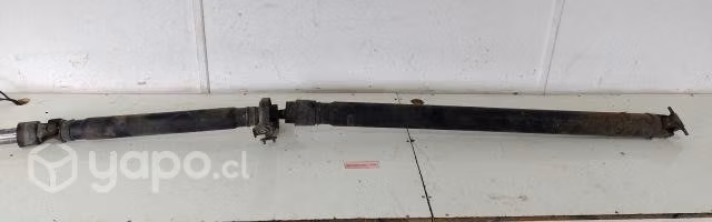 Cardan Trasero (223) Jeep Patriot