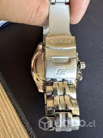 Reloj casio office redbull - Imagen 4