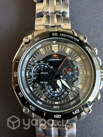 Reloj casio office redbull - Imagen 2