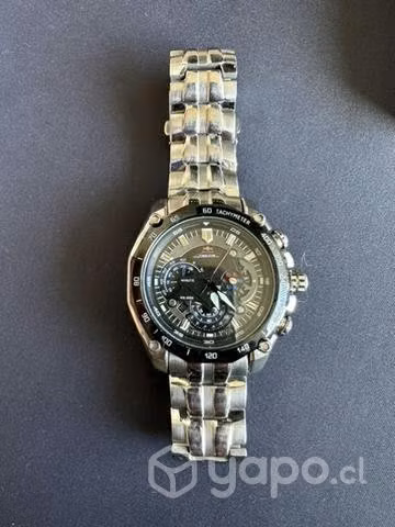 Reloj casio office redbull