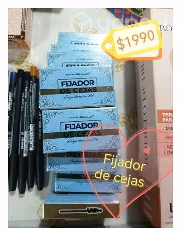 Skin care, maquillaje