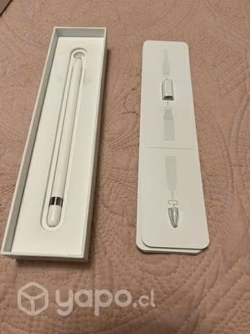 Apple Pencil 1ro generación - Imagen 2