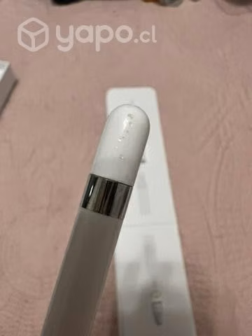 Apple Pencil 1ro generación - Imagen 3