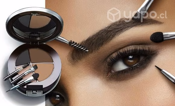 Kit cejas profesional - Imagen 3