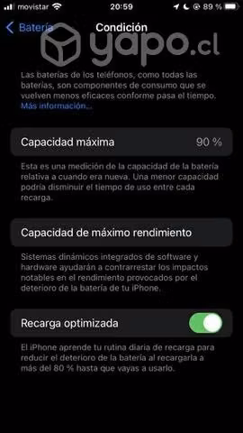 Iphone se 2020