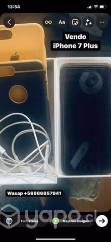 IPhone 7 Plus