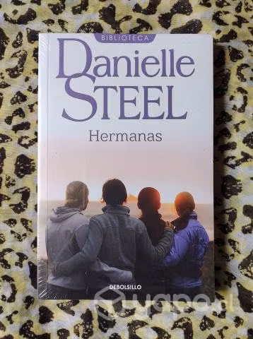 Hermanas - Danielle Steel