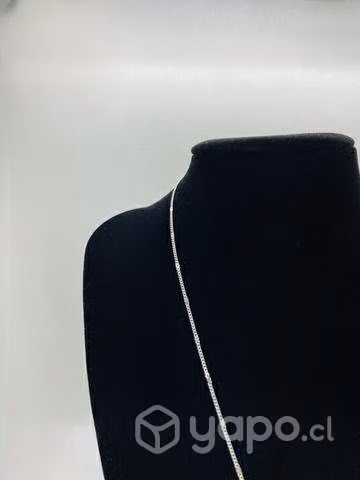 Cadena de Plata - Imagen 2