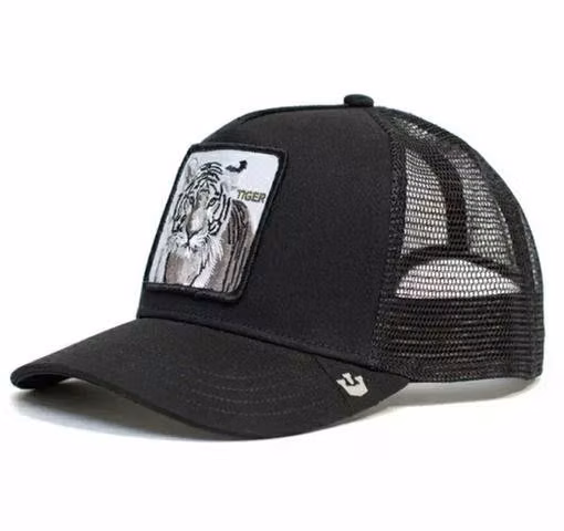 Jockey Goorin Bros