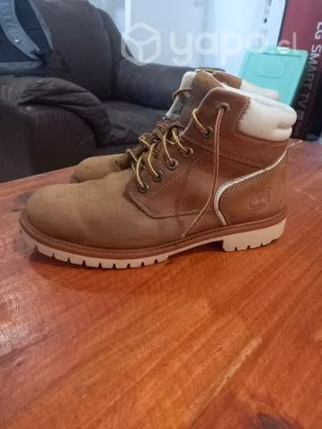 Zapatos Americanos Timberland