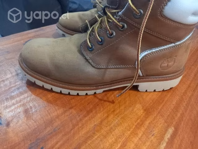 Zapatos Americanos Timberland