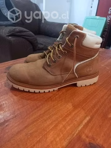 Zapatos Americanos Timberland