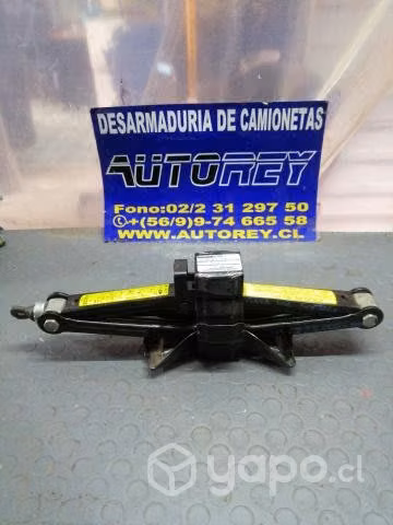 Gata Kia Sportage 2014