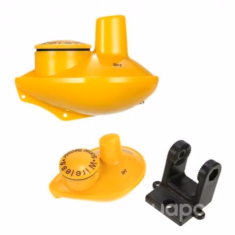 Sonar Ecosonda Pesca Buscador Peces 100m