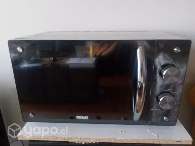 Microondas