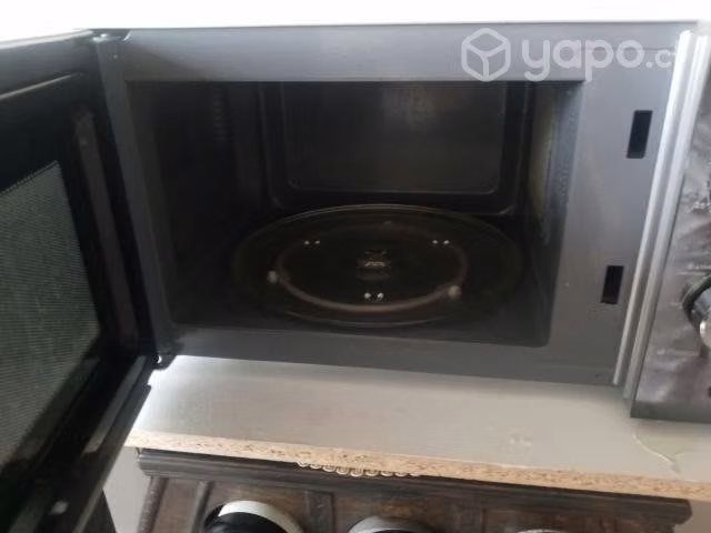 Microondas