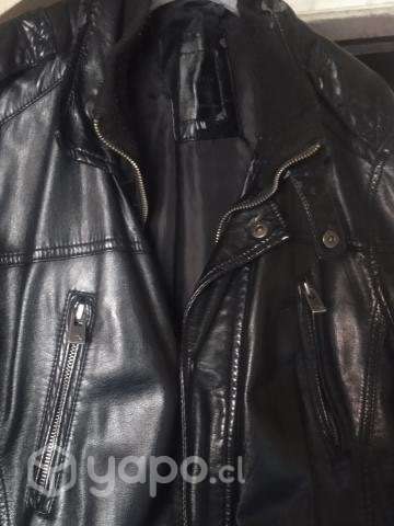Chaqueta usada - Imagen 2