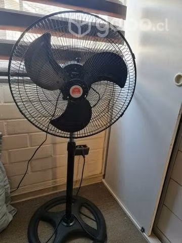 Ventilador